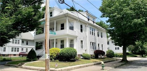 135 Sharon Street 2 Providence RI 02908
