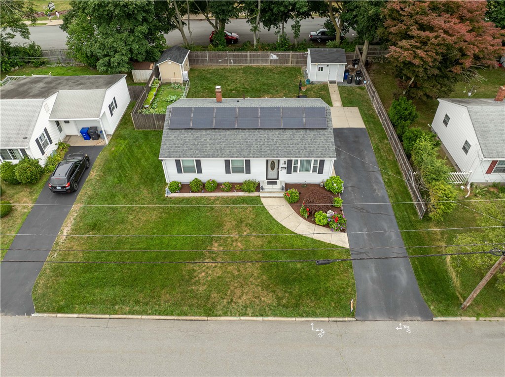 34 Ridge Drive