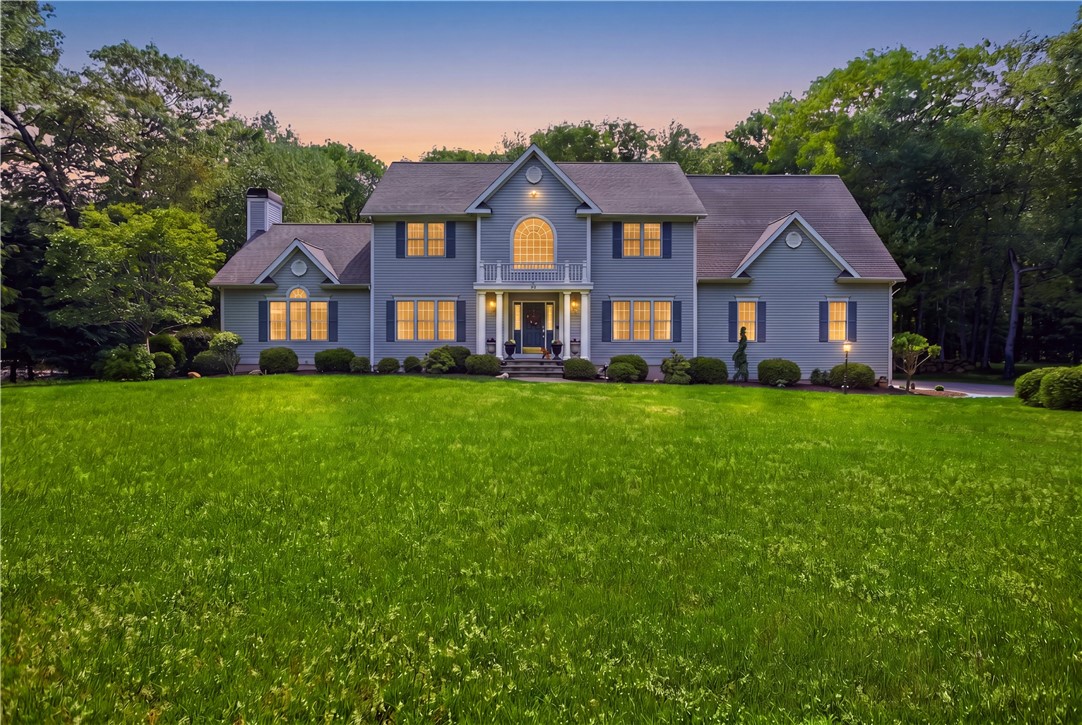55 Burns Way