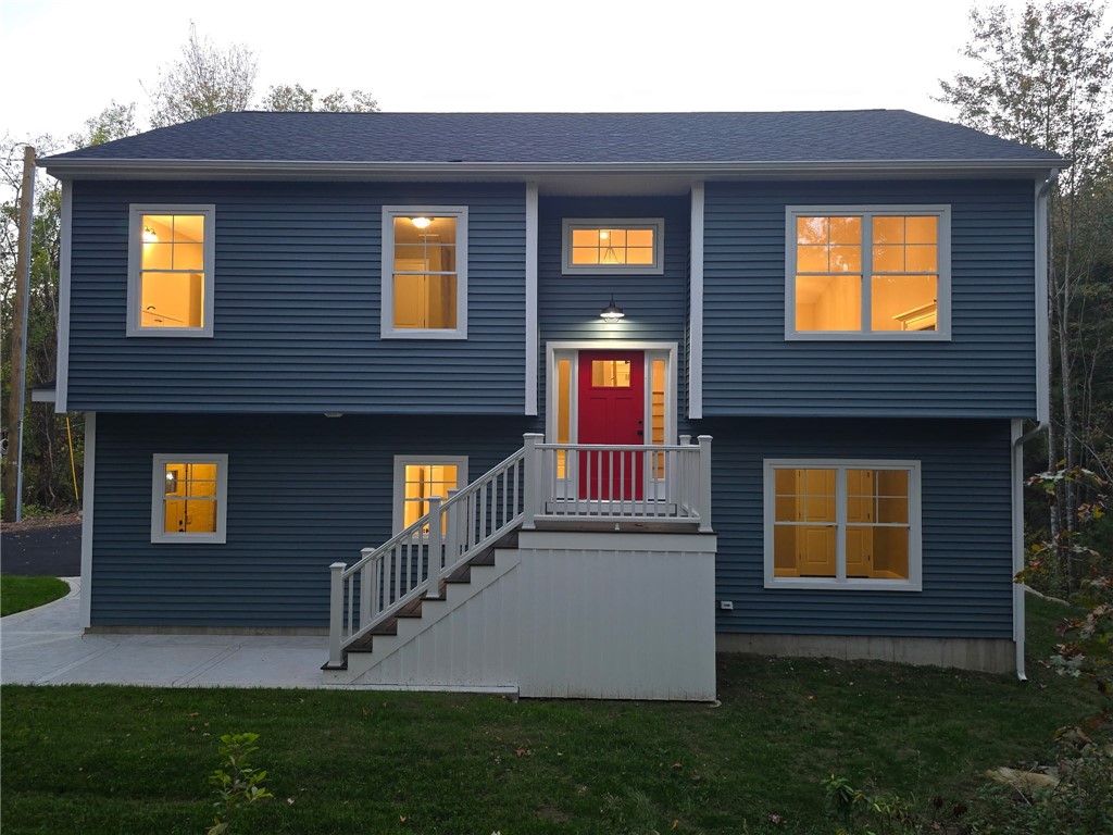 955 Chopmist Hill Road