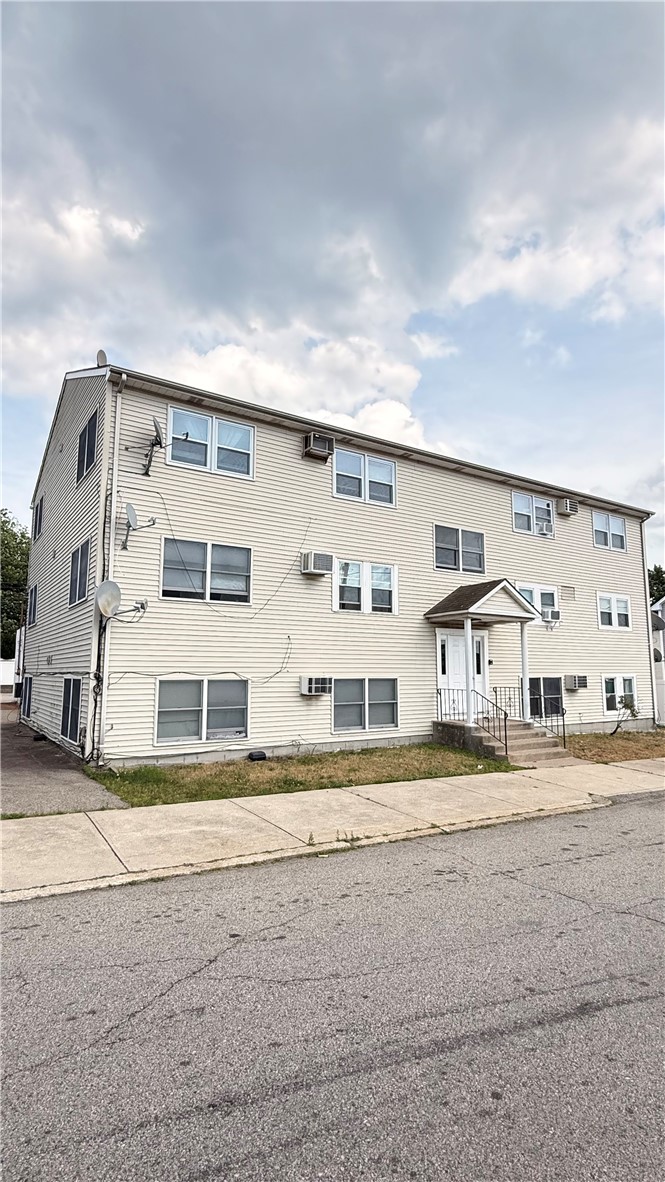 60 Esten & 61 Vale Avenue