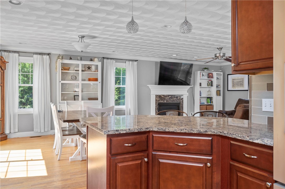 3560 Diamond Hill Road