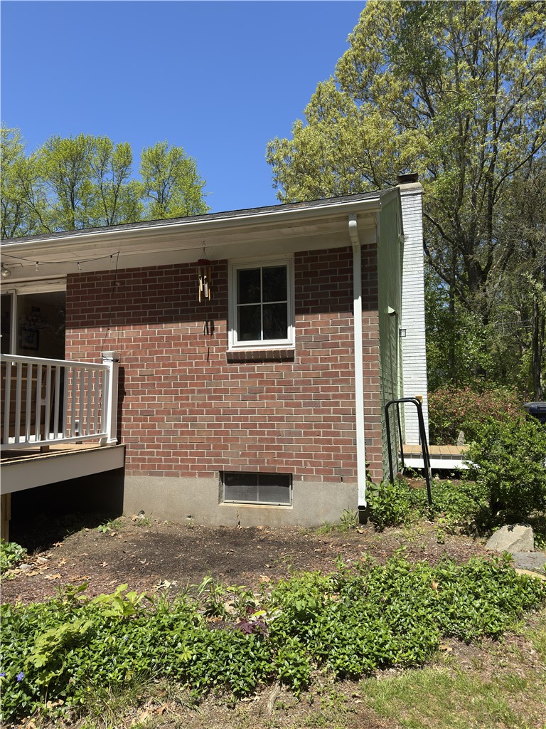 100 Snuff Mill Road
