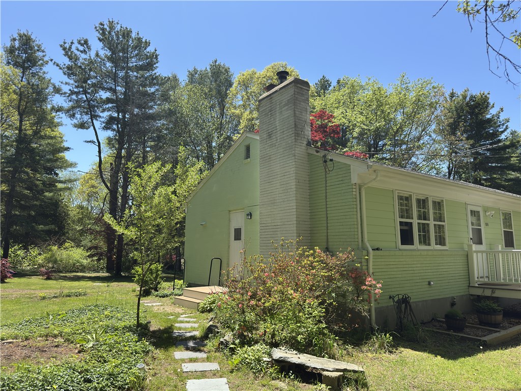 100 Snuff Mill Road