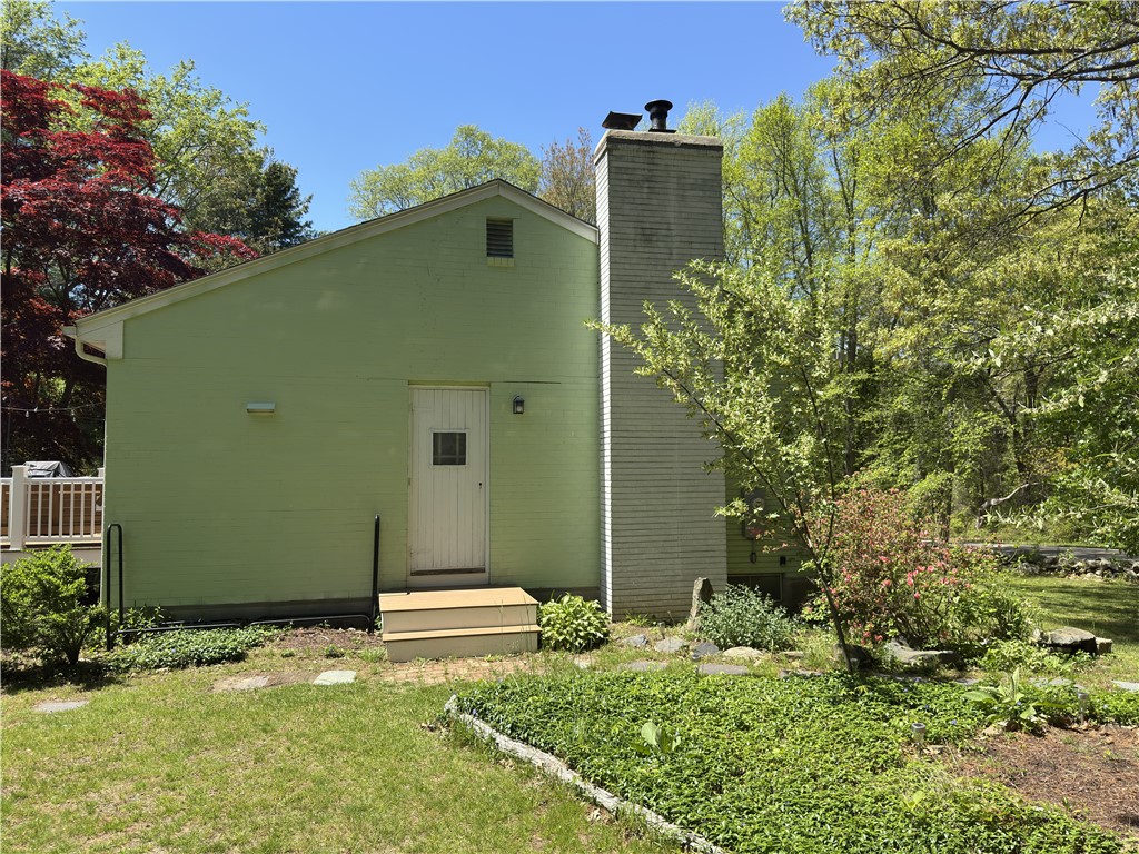 100 Snuff Mill Road