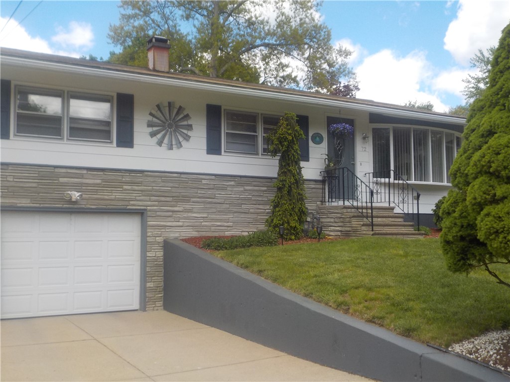 72 Wayne Road