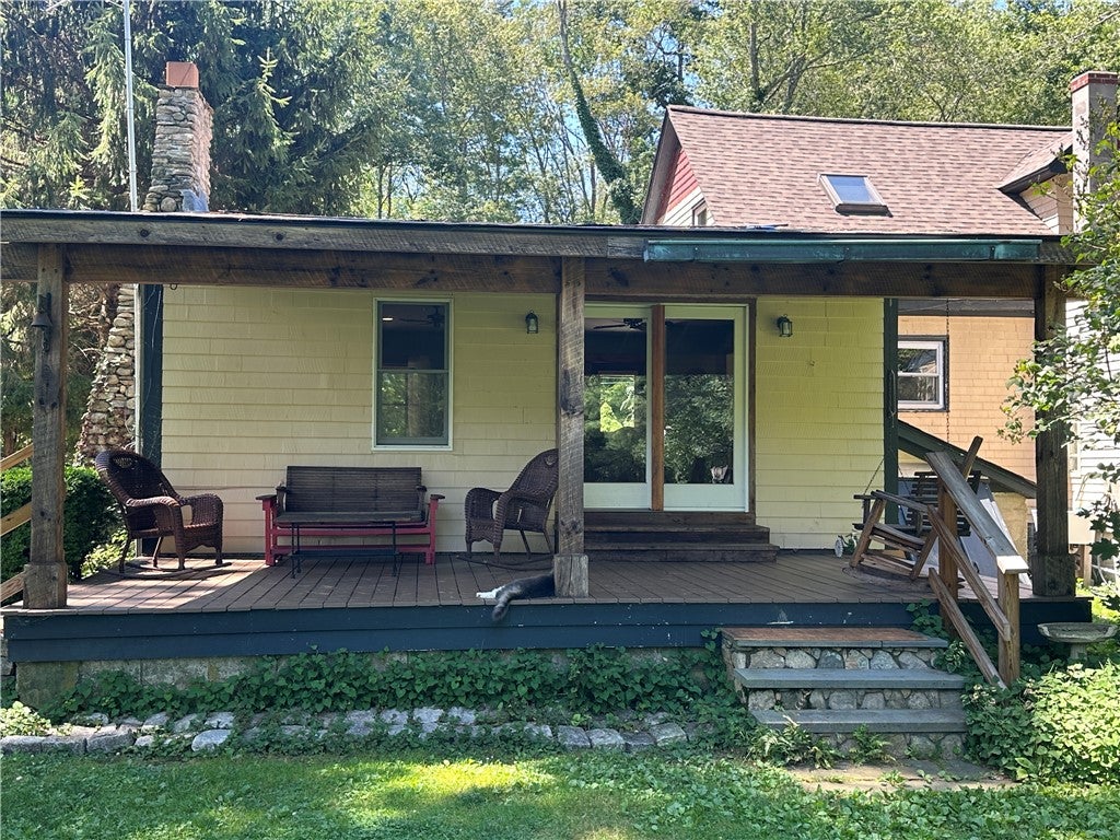 4 Boswell Trail A