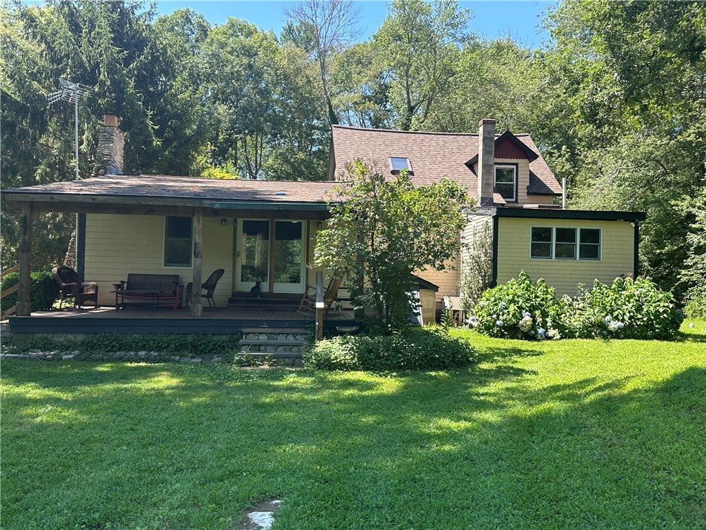 4 Boswell Trail A