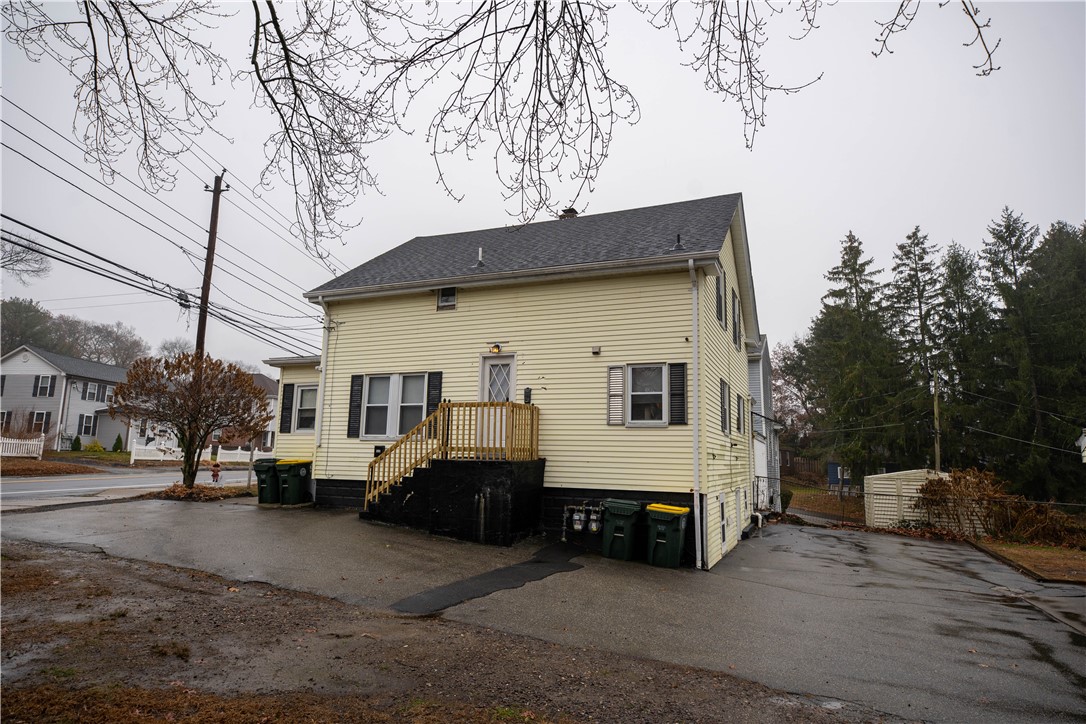 Smithfield, Rhode Island 02917, United States, 1 Bedroom Bedrooms, ,1 BathroomBathrooms,Residential,Active,247304