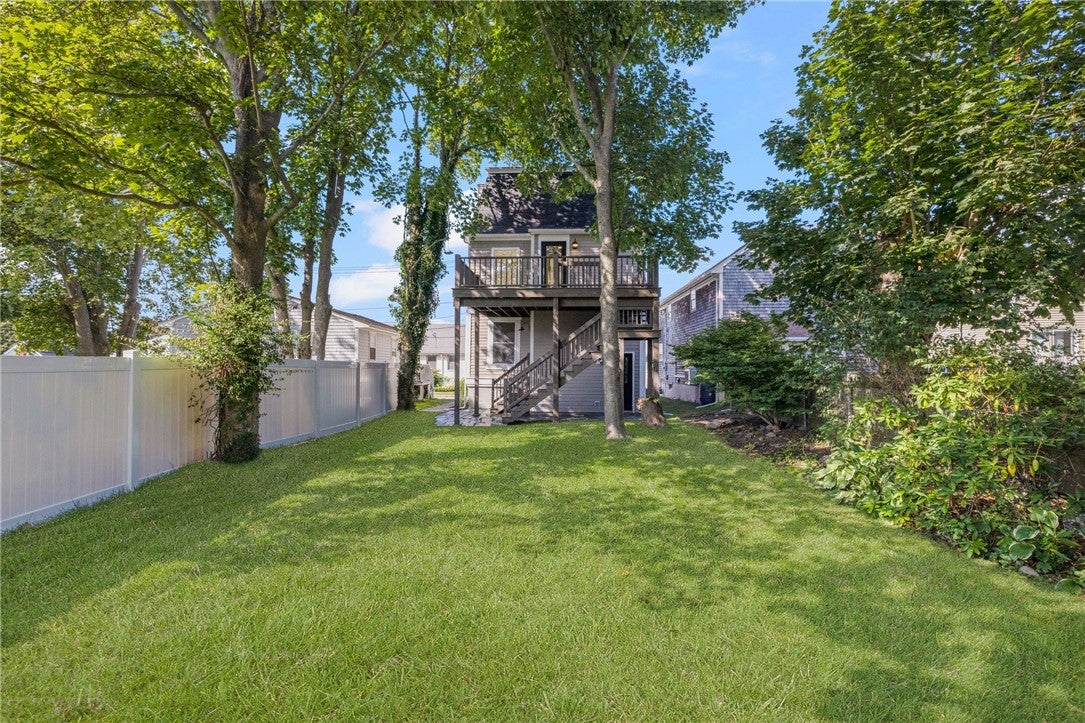 7 Sheffield Avenue
