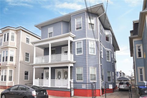 102 VINTON Street 106 Providence RI 02909