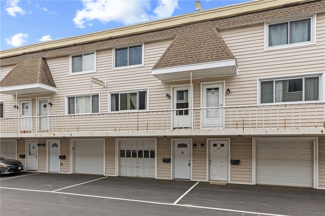 4160 Post Road 28