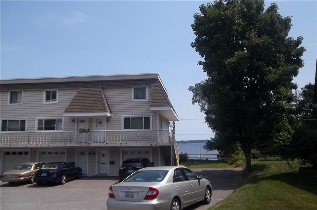 4160 Post Road 28