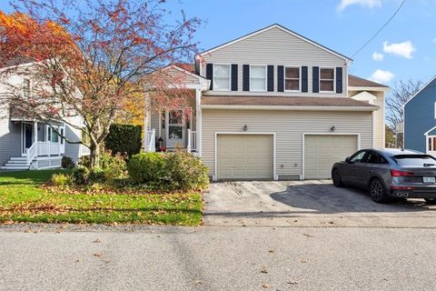 112 Turnessa Drive 112A North Providence RI 02904