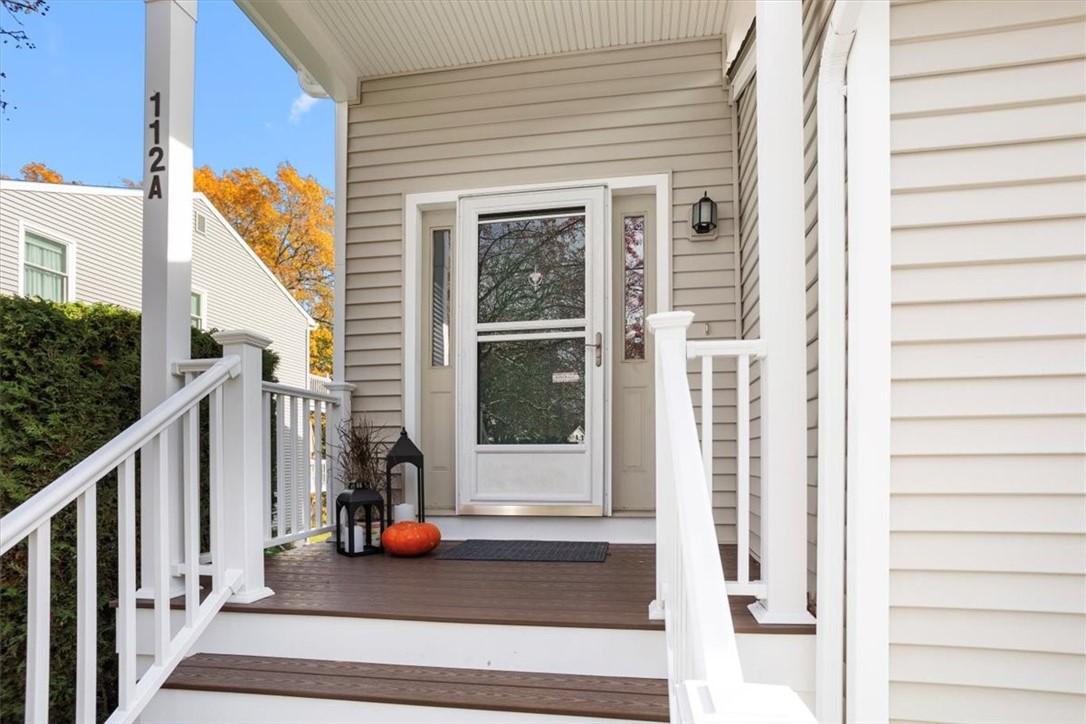 112 Turnessa Drive 112A