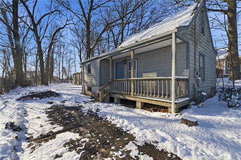 51 Pequot Avenue Cumberland RI 02864