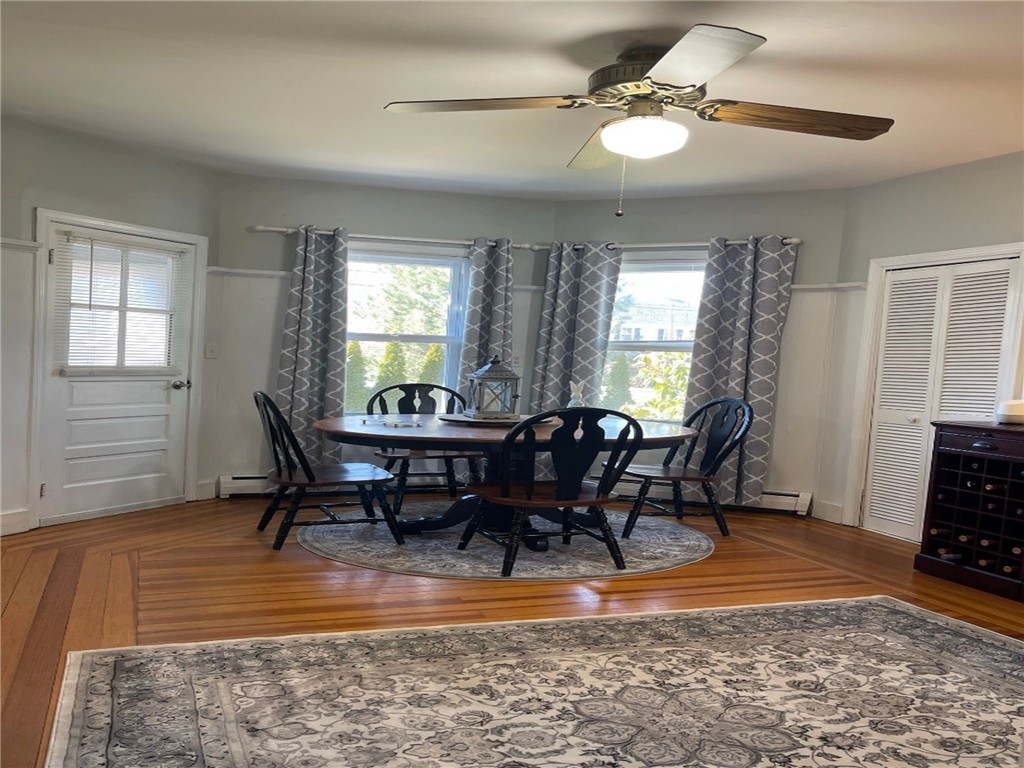 4 Bayview Avenue #2&3