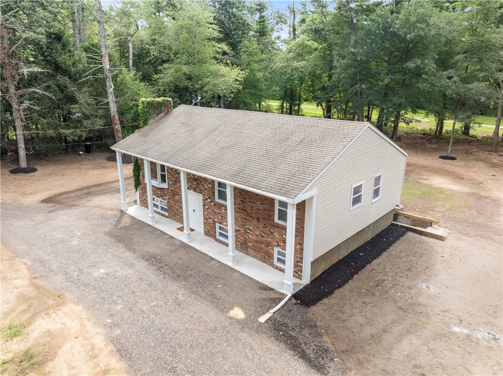 14 Crestwood Drive