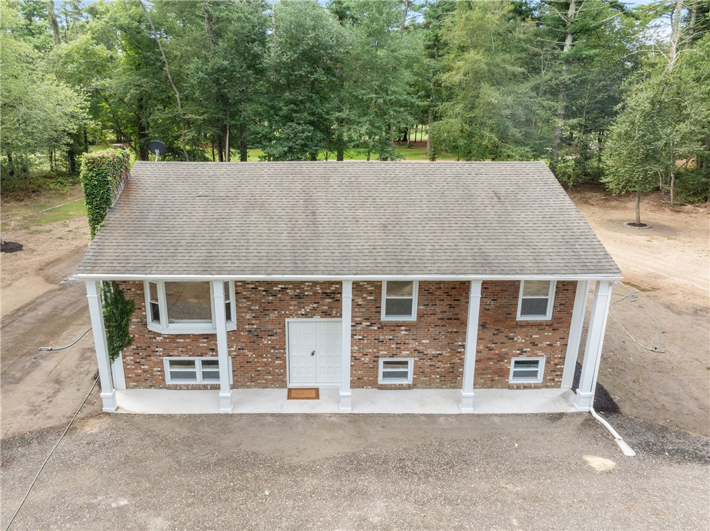 14 Crestwood Drive