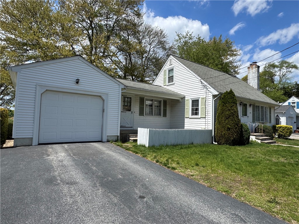 60 Coldbrook Drive