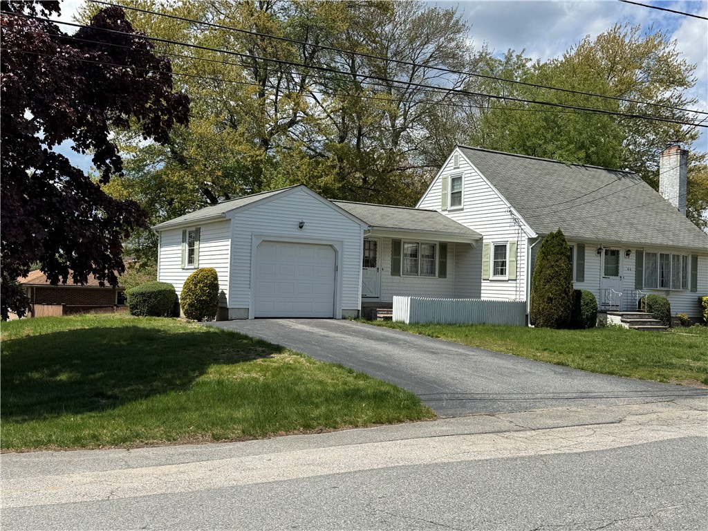 60 Coldbrook Drive