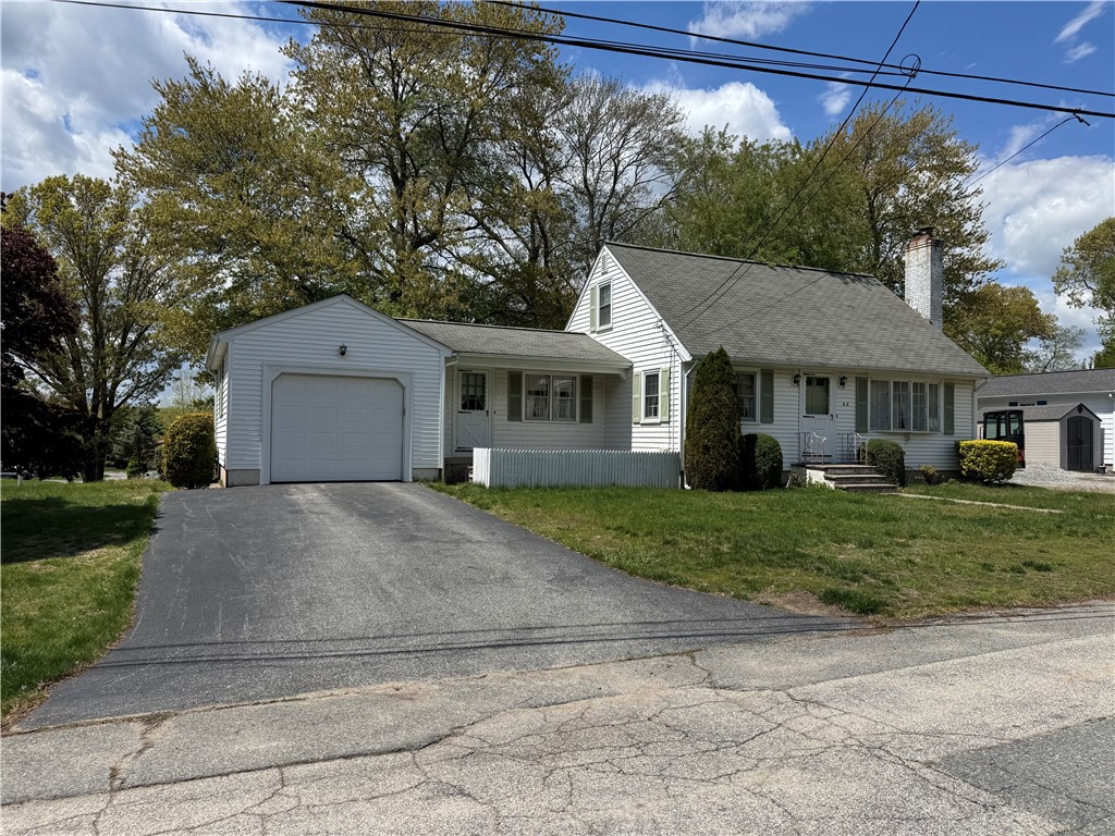 60 Coldbrook Drive