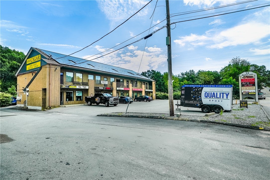 24 Quaker Lane