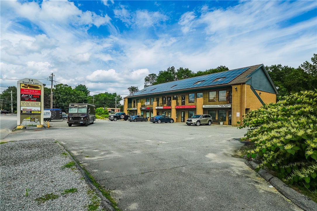 24 Quaker Lane