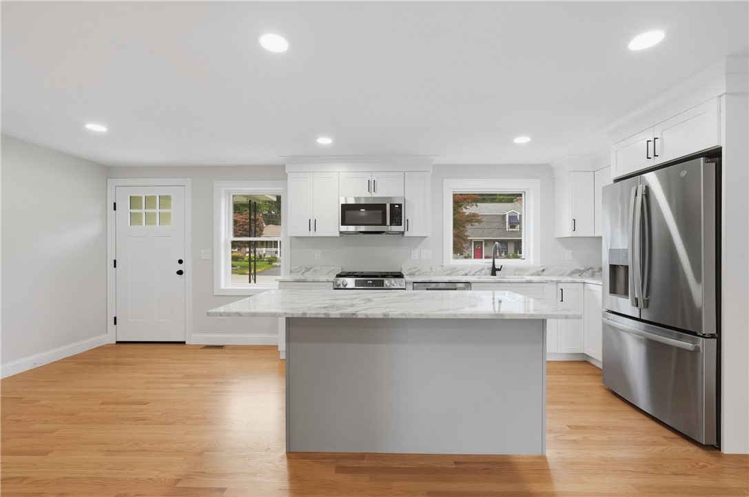 76 Beverly Road