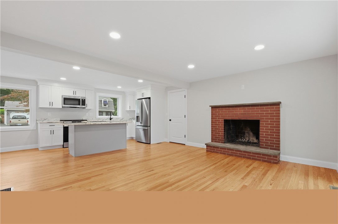 76 Beverly Road