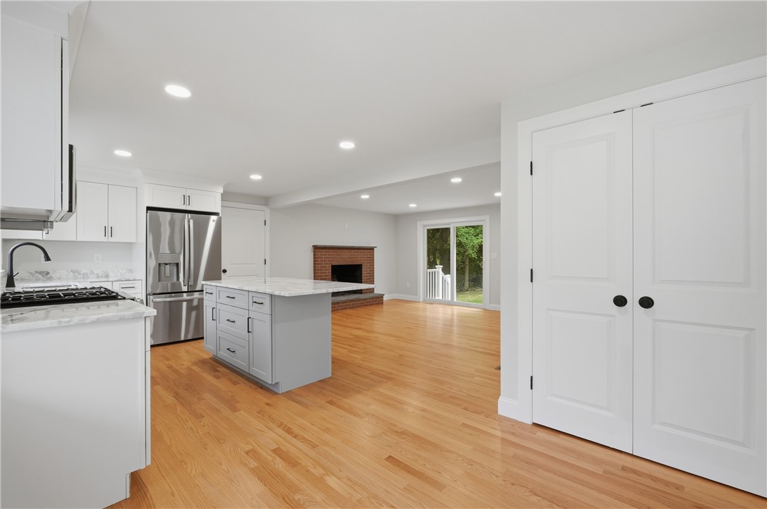 76 Beverly Road