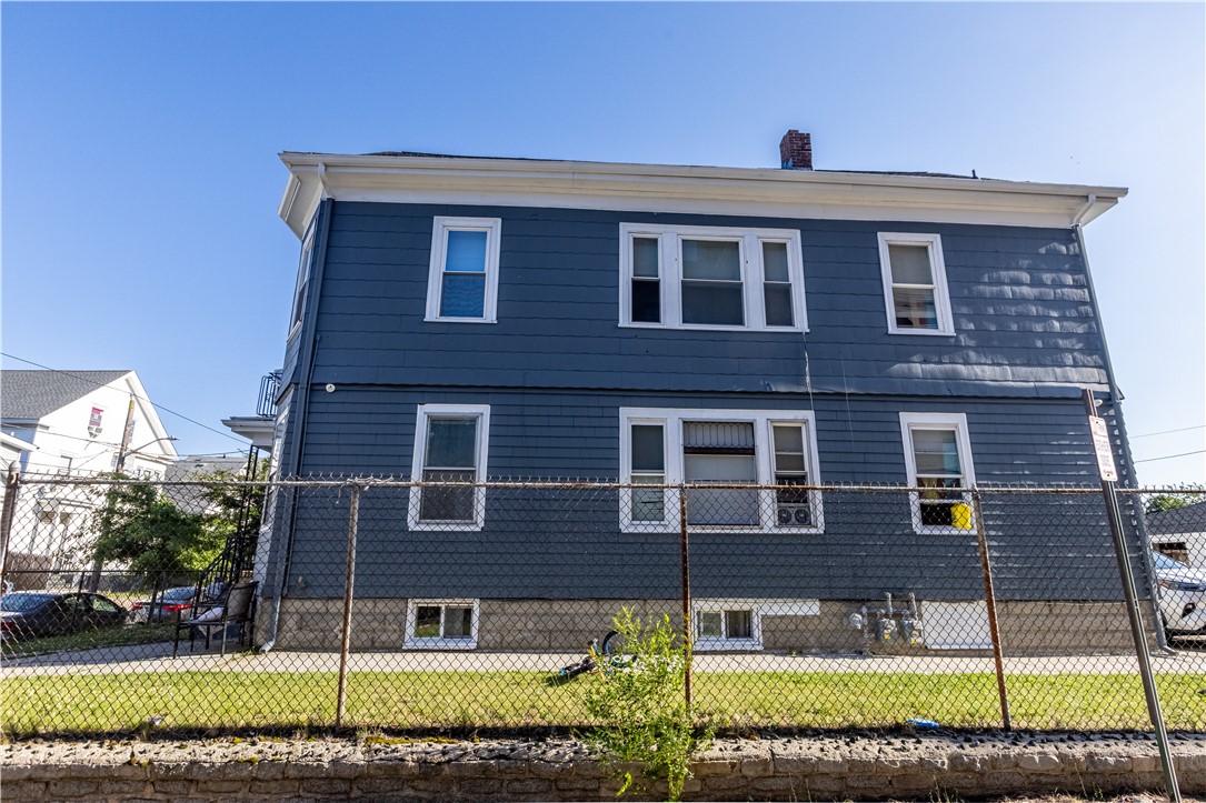 35 Vineyard Street