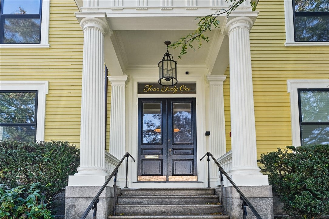 441 Angell Street 2
