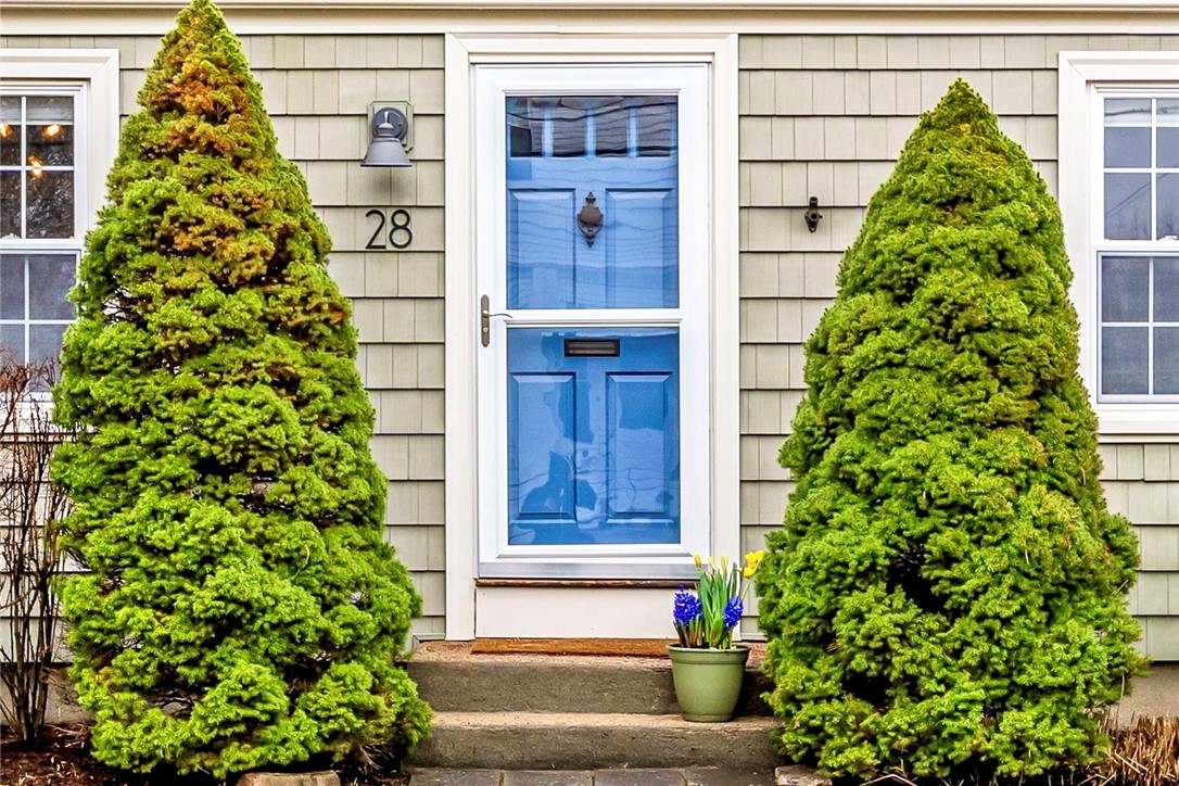 28 Rosegarden Street