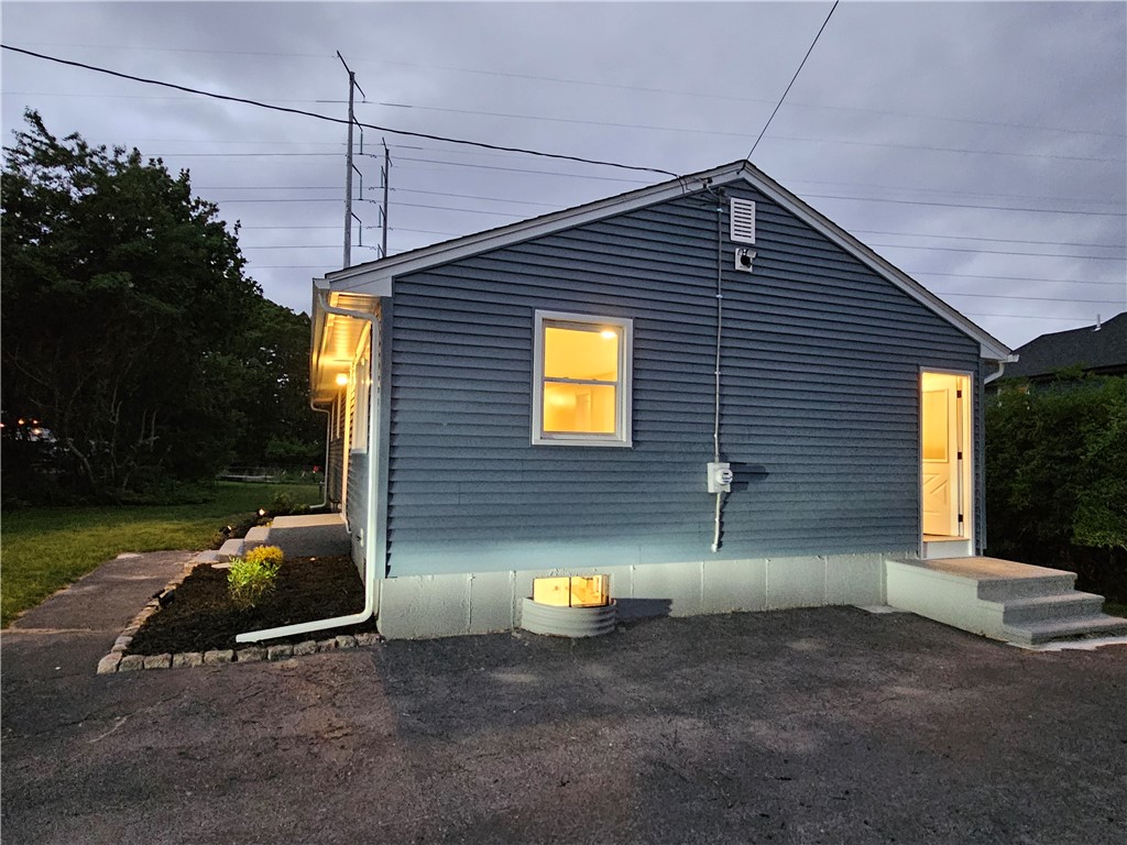 116 Louise Drive
