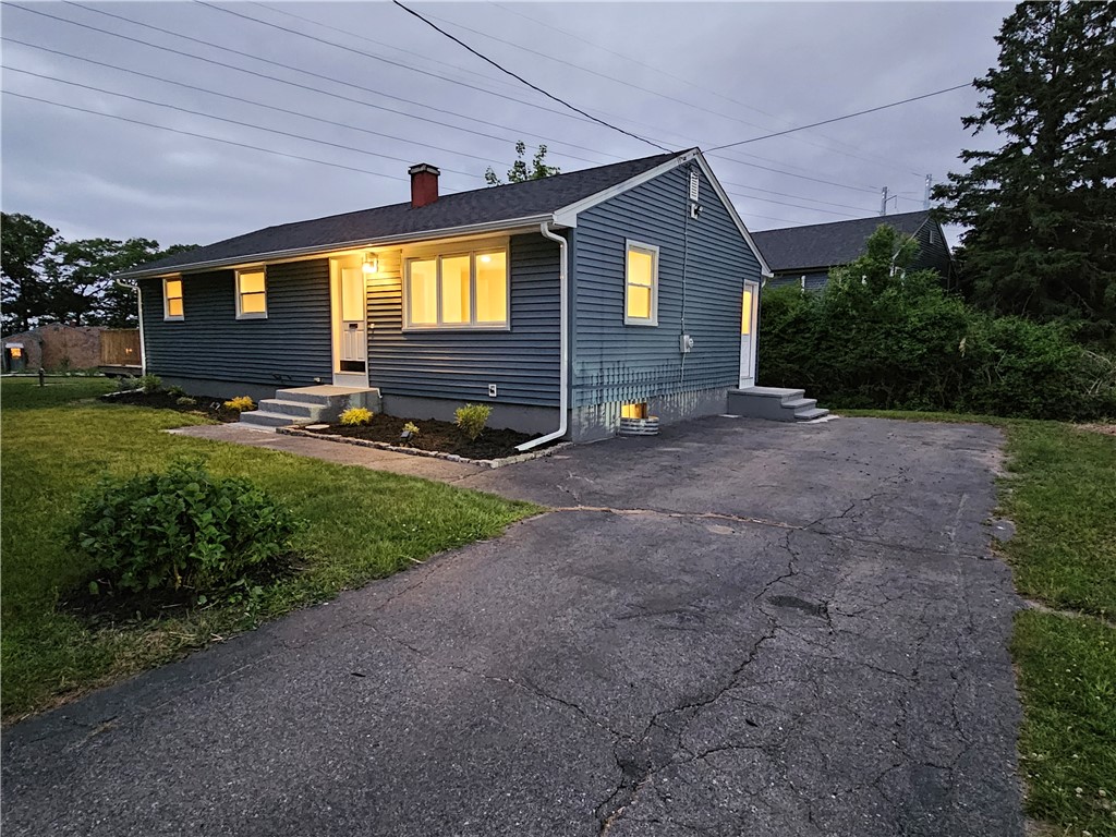 116 Louise Drive