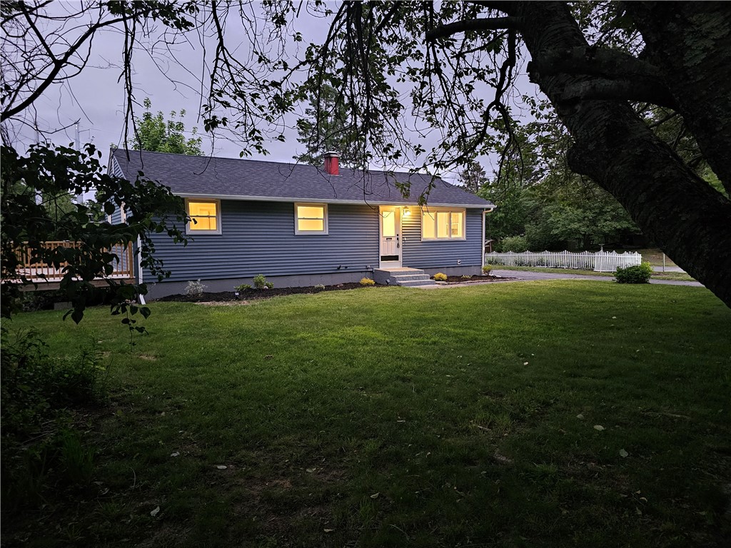 116 Louise Drive