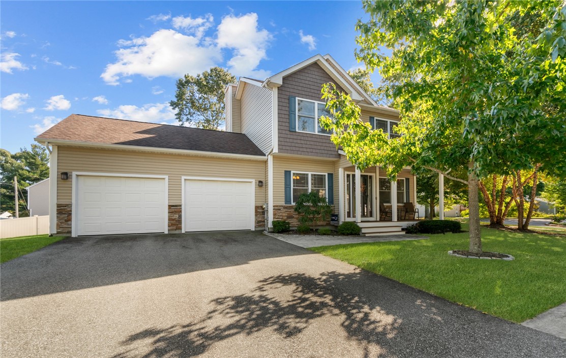154 Julian Road