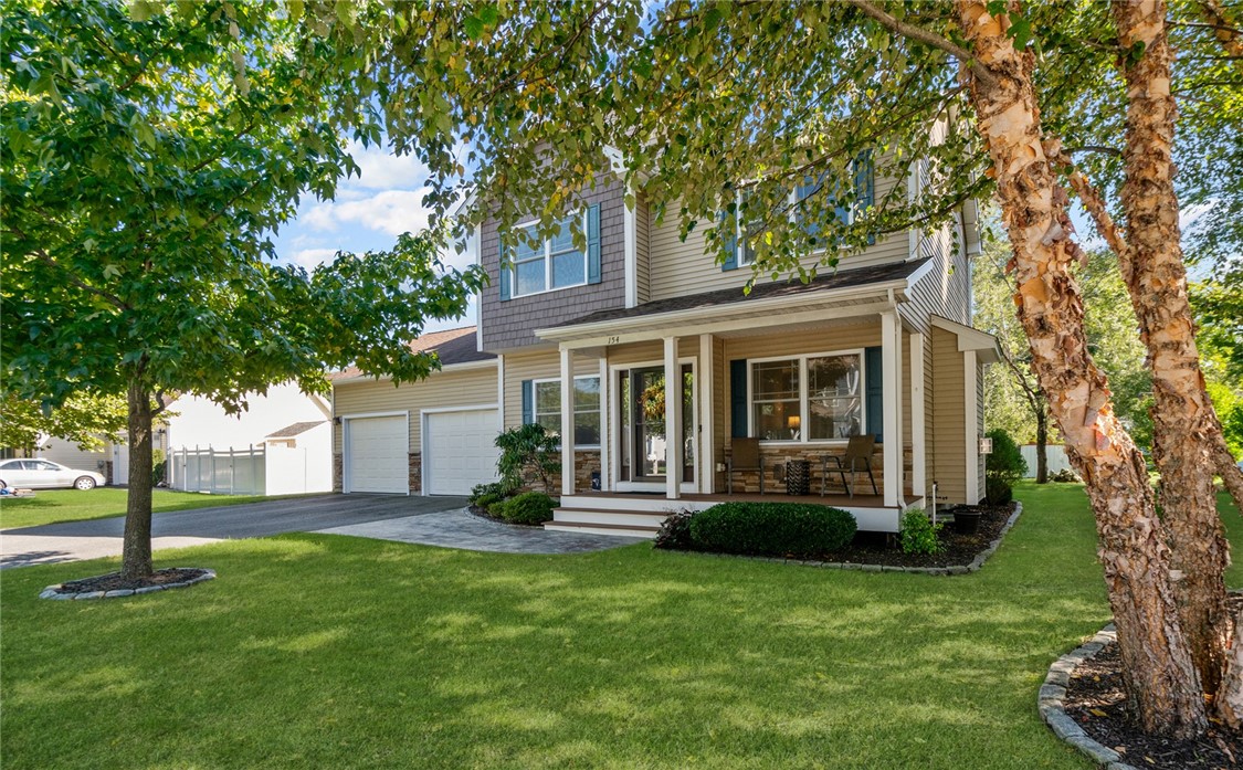 154 Julian Road