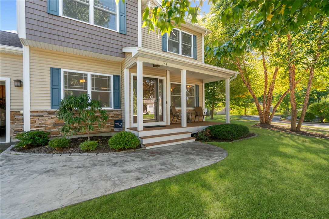 154 Julian Road