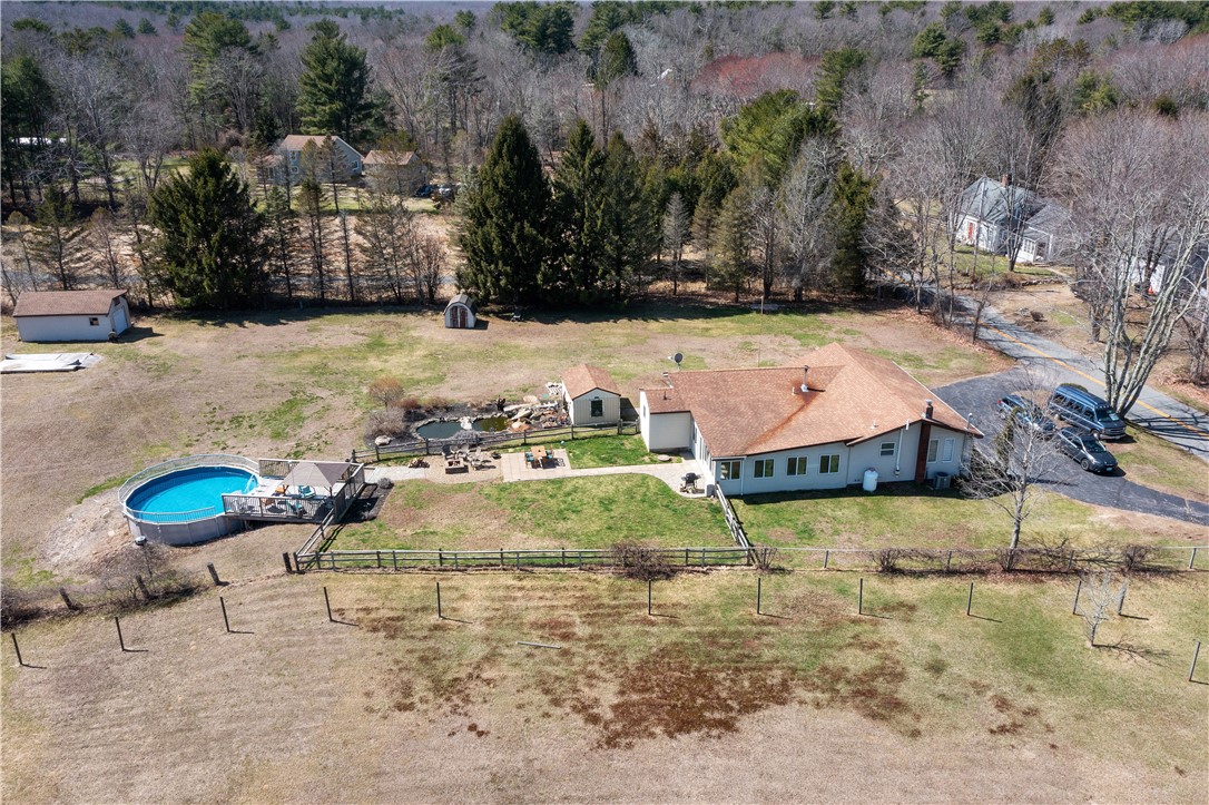 695 Maple Valley Road
