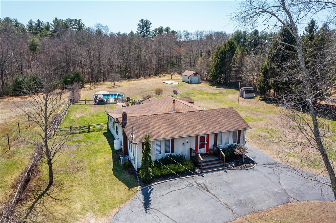 695 Maple Valley Road