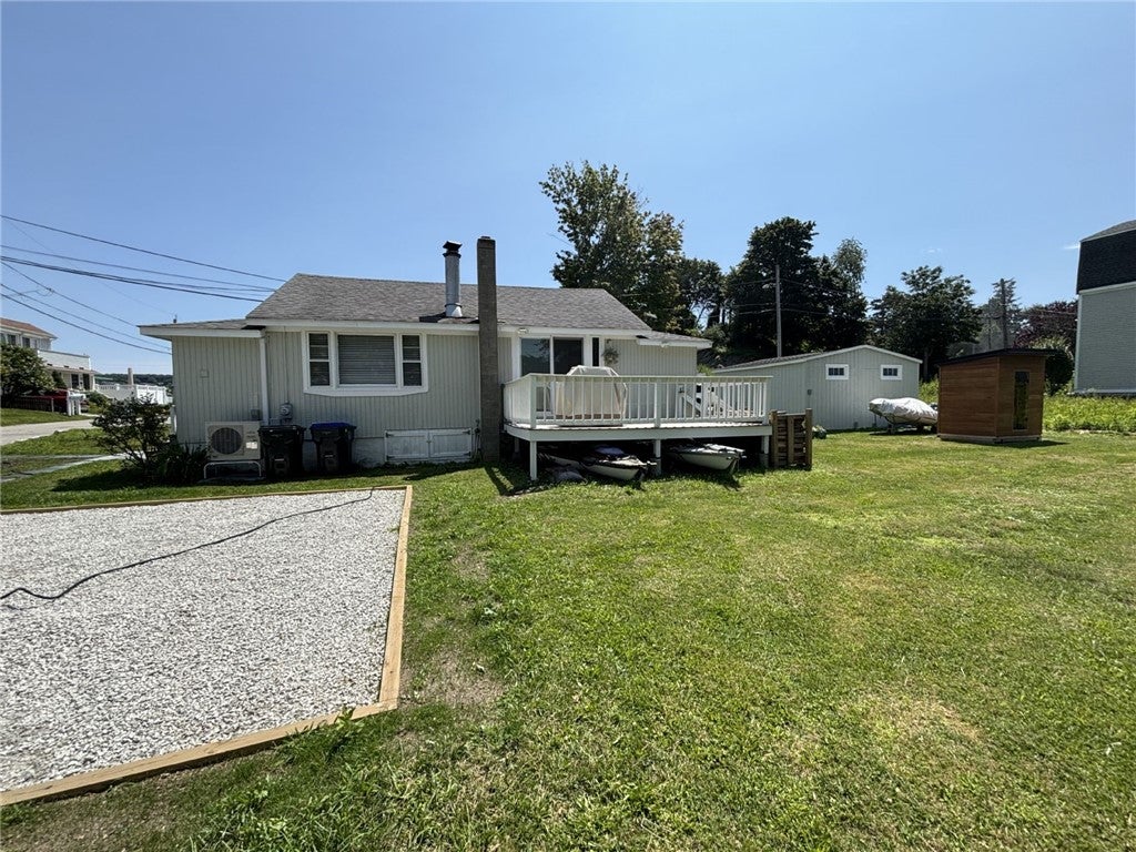 15 N Water Street