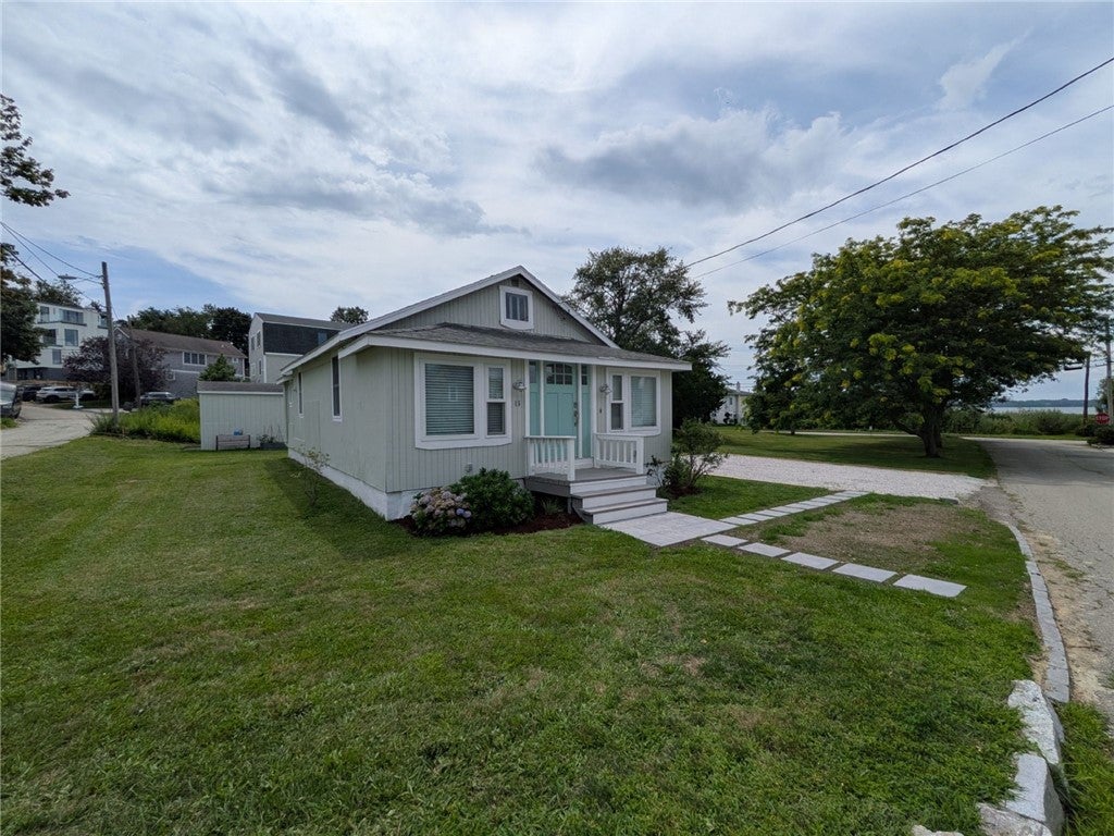 15 N Water Street