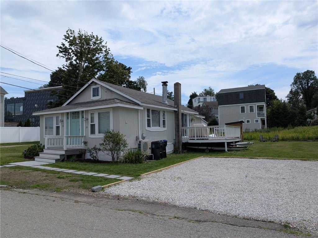 15 N Water Street