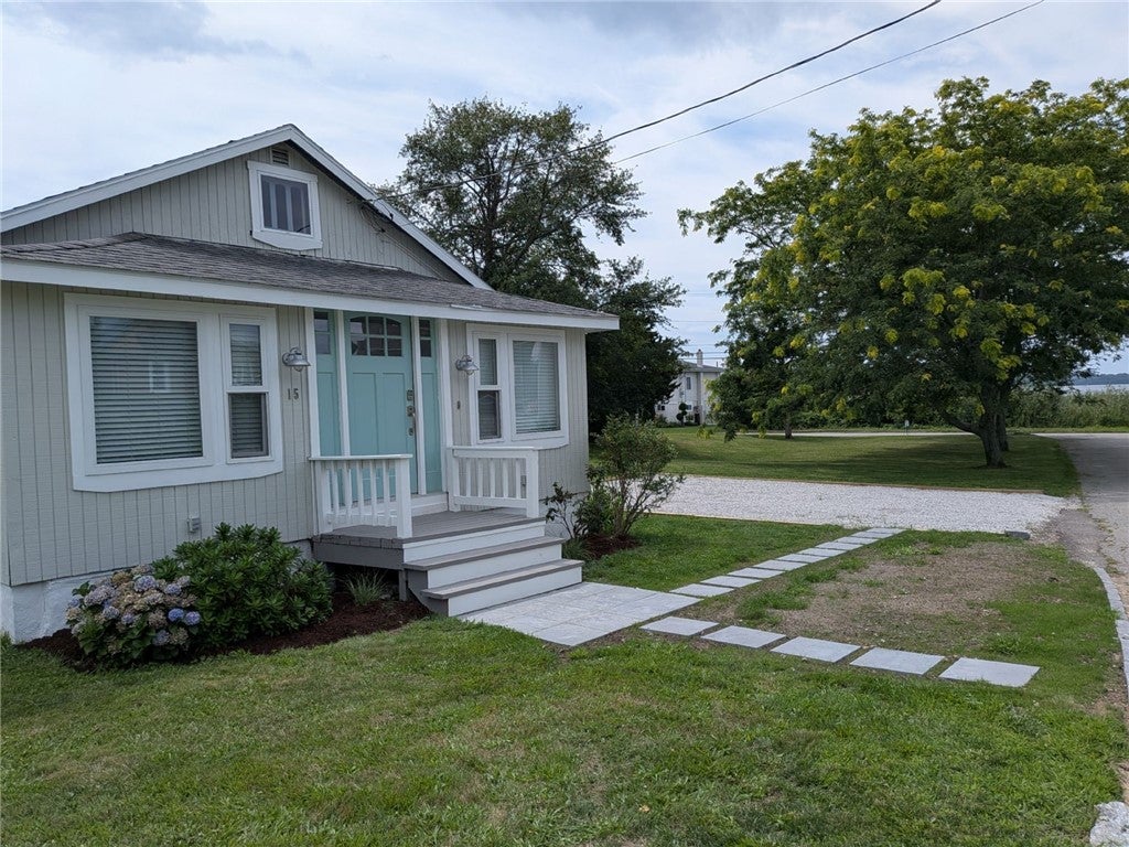 15 N Water Street