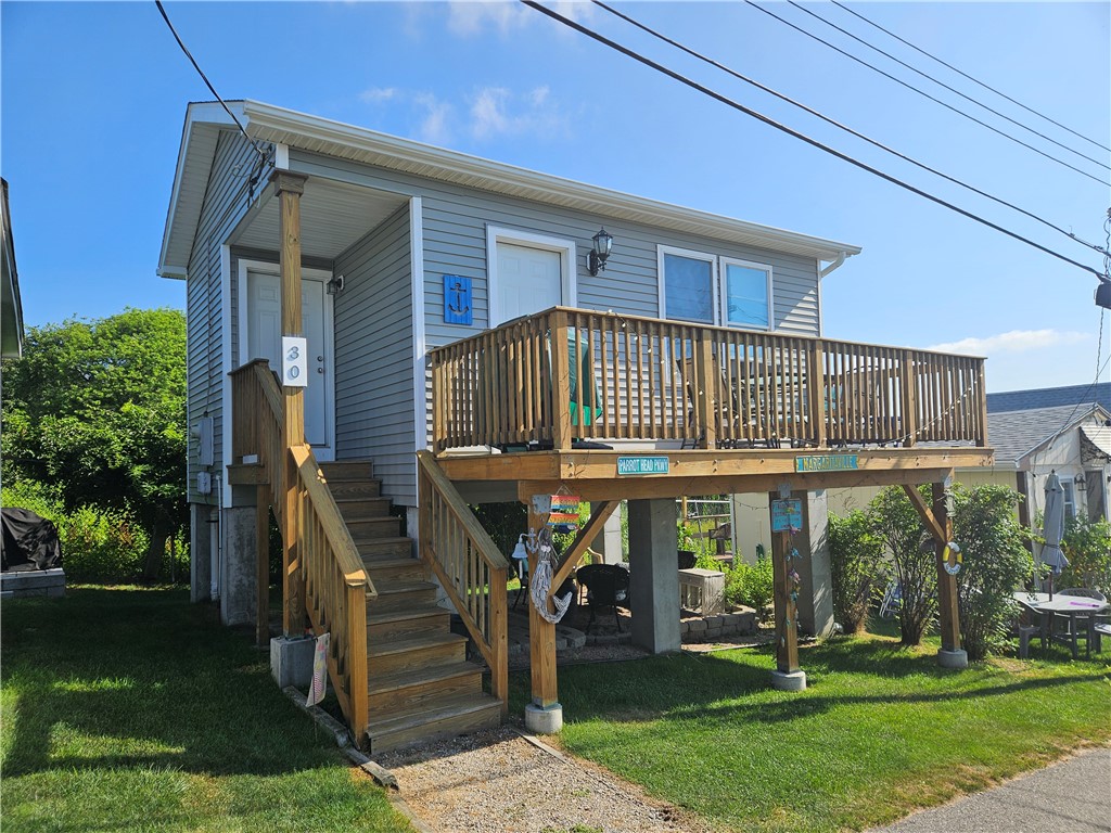 854 Matunuck Beach Road L30