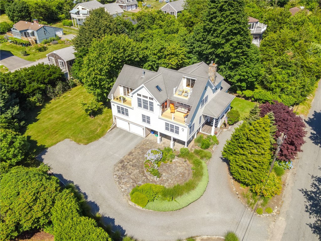 30 Bonnet View Drive