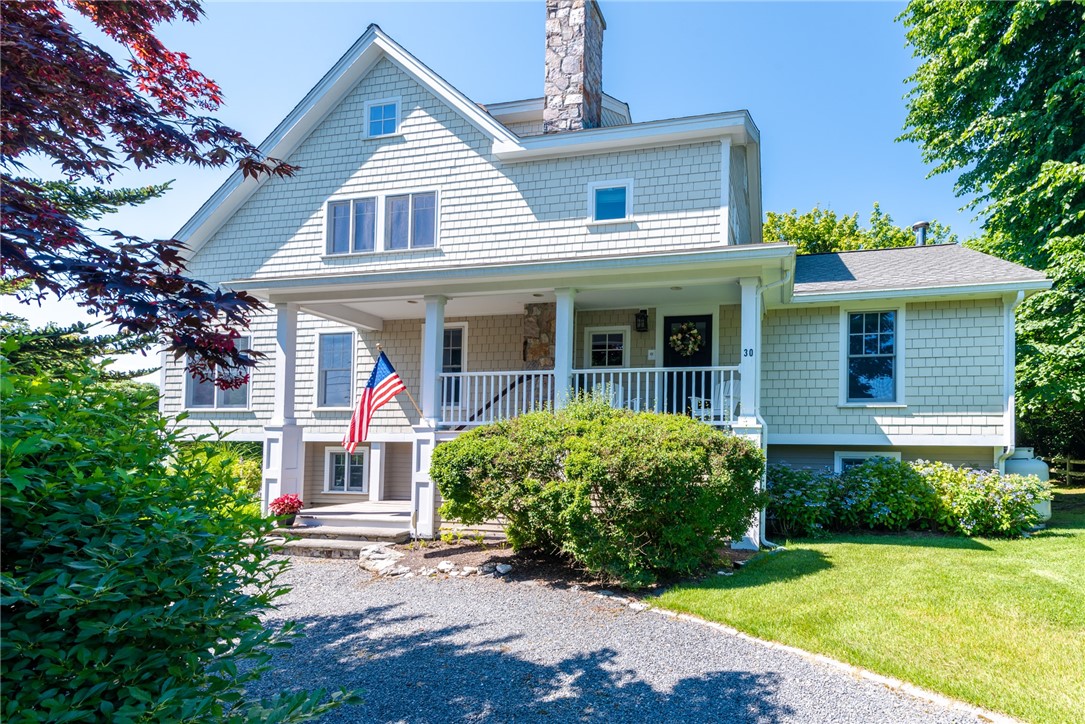 30 Bonnet View Drive