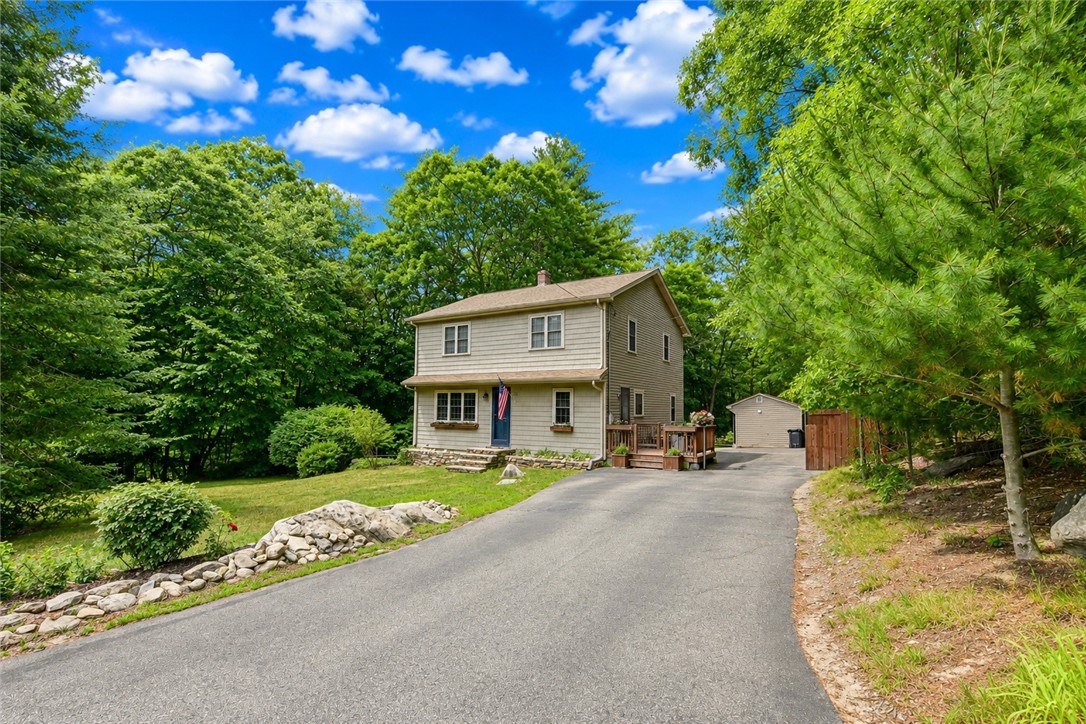 20 Whipple Road